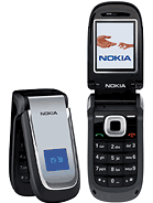 Darmowe dzwonki Nokia 2660 do pobrania.